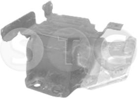 STC T423247 - SOPORTE MOTOR BERLINGO DEL DER