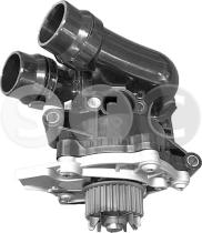 STC T435924 - BOMBA DE AGUA AUDI A4