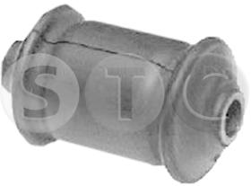 STC T458409 - SILENTBLOC SUSPENSION TRANSPORTE