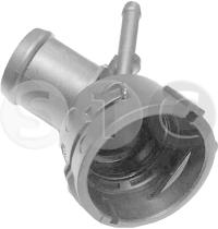 STC T435985 - BRIDA REFRIGERANTE AUDI A3