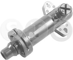 STC T436008 - TERMOSTATO BMW 3