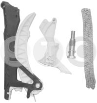 STC T458494 - KIT DE DISTRIBUCION BMW 1