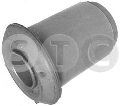 STC T457596 - SILENTBLOC BRAZO SUSPENSION MAZDA B-SERIE DEL INF