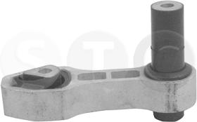 STC T457067 - SOPORTE MOTOR FIAT PANDA TRAS
