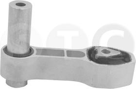 STC T457057 - SOPORTE MOTOR LANCIA YPSILON TRAS