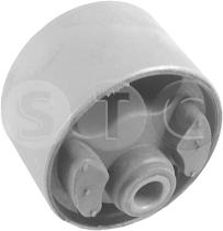 STC T423252 - SOPORTE MOTOR QUATTRO DEL DER