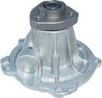 BOMBAS DE AGUA 02011594 - BOMBA AGUA AUDI A4 / A6 / SEAT AROSA / INCA / SKODA FELICIA