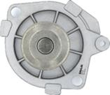 BOMBAS DE AGUA 01011596 - BOMBA AGUA ALFA ROMEO  / FIAT MAREA / PUNTO / PALIO / LANCIA