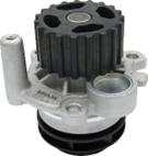 BOMBAS DE AGUA 02011587 - BOMBA AGUA AUDI-A3 / SEAT- IBIZA / CORDOBA / LEON   OCTAVIA