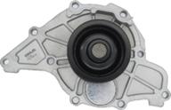 BOMBAS DE AGUA 02011604 - BOMBA AGUA AUDI A4 / A6 / A8  VW-PASSAT / SKODA