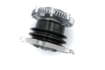 BOMBAS DE AGUA 11011602 - BOMBA AGUA NISSAN TD27 (C/ FAN CLUTCH)