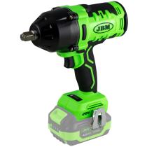  60018 - PISTOLA DE IMPACTO A BATERÍA 1/2