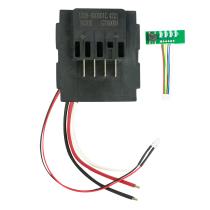 JBM 14642 - PLACA BASE PARA REF. 60005 - #36
