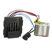 JBM 14654 - PLACA BASE + ESTATOR PARA REF. 60008/60028 - #31
