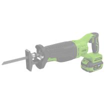 JBM 14681 - PLACA BASE + ESTATOR PARA REF. 60019