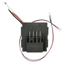 JBM 14666 - PLACA BASE PARA REF. 60010