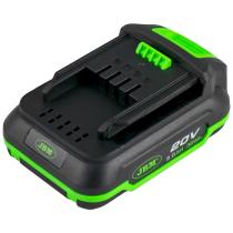  60012 - BATERÍA LI-ION 2.0AH