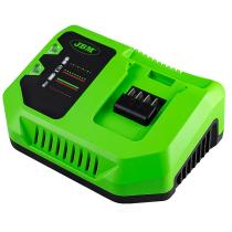  60016 - CARGADOR 20V - 4A