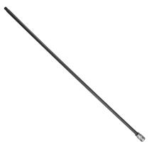 JBM 53667 - PUNTA EXTRALARGA DE 12 CANTOS 800MM DE 1/2 12MM Ø