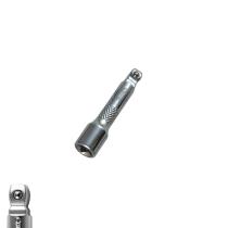 JBM 12995 - BARRA EXTENSIÓN 1/4' CABOTA REDONDA 50MM (P/ REF. 51805)