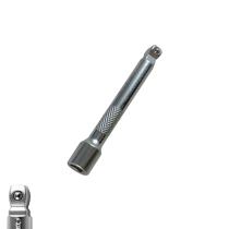 JBM 12996 - BARRA EXTENSIÓN 1/4' CABOTA REDONDA 75MM (P/ REF. 51805)