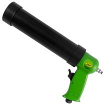JBM 53567 - PISTOLA DE SILICONA NEUMÁTICA 310ML