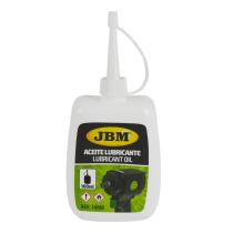 JBM 14560 - ACEITE LUBRICANTE PARA HERRAMIENTAS NEUMÁTICAS - 100ML
