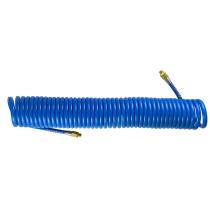 JBM 53633 - MANGUERA DE AIRE EN ESPIRAL 10M - 15M