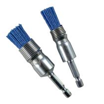 JBM 14349 - SET DE 2 CEPILLOS DE SILICONA PARA REF.53650