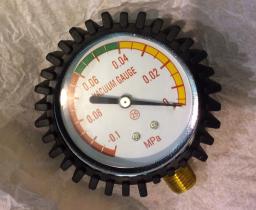 JBM 13307 - MANÓMETRO PARA REF.53223