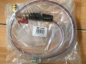 JBM 13306 - MANGUERA PARA REF.53223 (PARA DEPOSITO PLASTICO)