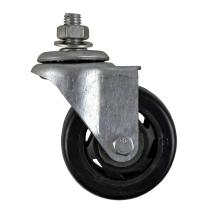 JBM 11472 - RUEDA PEQUEÑA GIRATORIA PARA EL RECOGEDOR (REF.53109/53223)