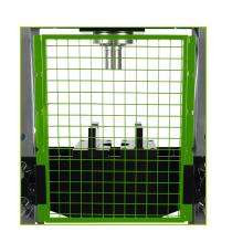 JBM 14616 - PANTALLA PROTECTORA PARA PRENSA HIDRÁULICA DE 20T/30T (REF.5
