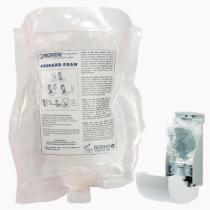 Pool Line 575020 - **RECAMBIO JABON ESPUMA 800ML. PARA 2.000 DOSIS = 0,04 X DOS