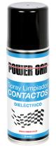 Powercar P10036 - SPRAY LIMPIA-CONTACTOS / DIELECTRICO