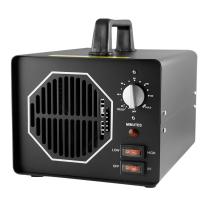 JBM 53806 - GENERADOR DE OZONO PORTÁTIL 20000MG/H (220V)
