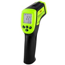JBM 53823 - TERMÓMETRO LÁSER (-32º ~ 380ºC)