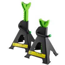  53779 - JUEGO DE 2 CABALLETES 3 TON