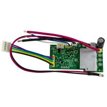 JBM 14761 - PLACA BASE PARA REF. 60062