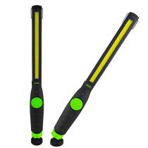 JBM 53734 - LÁMPARA LED CON BASE IMANTADA ARTICULADA - 400LM