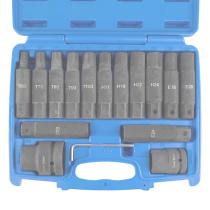 JBM 14724 - PUNTA DE IMPACTO T60 PARA REF. 51028