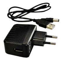 JBM 13854 - CARGADOR USB CON CABLE P/53148-53149