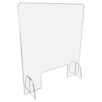  53835 - PROTECTOR DE METACRILATO - 50X70CM
