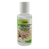 JBM 53832 - GEL HIDROALCOHÓLICO - 60ML