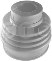 STC T411250 - KIT FUELLE TRANSMISION FIAT CINQUECENTO