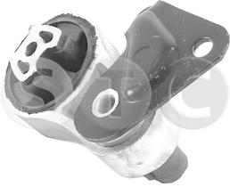 STC T423308 - SOPORTE CAMBIO COURIER