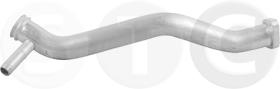 STC T430145 - CONDUCTO REFRIGERANTE 4007