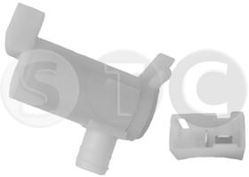 STC T432149 - BOMBA LIMPIAPARABRISAS ISUZU ELF DEL