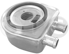STC T439418 - INTERCAMBIADOR DE ACEITE CITROEN JUMPER