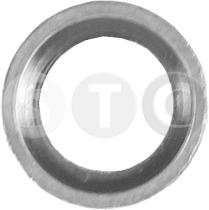 STC T439451 - ARANDELA GOMA METAL M8